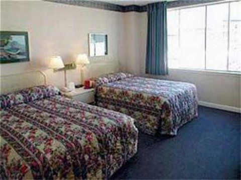 Barclay Hotel Atlanta Downtown Pokoj fotografie