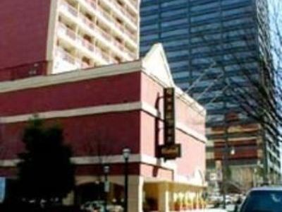 Barclay Hotel Atlanta Downtown Exteriér fotografie