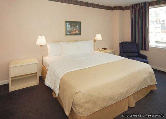 Barclay Hotel Atlanta Downtown Pokoj fotografie