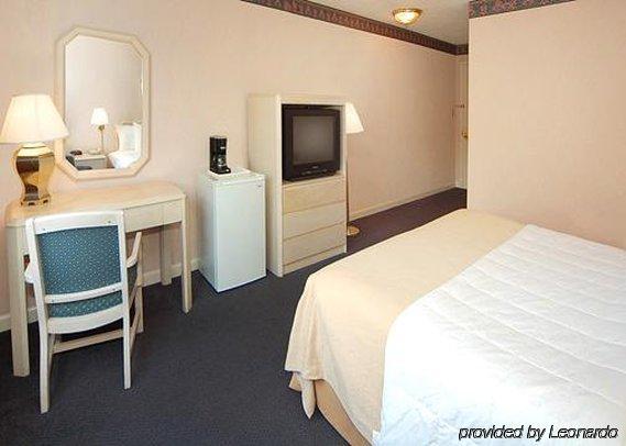 Barclay Hotel Atlanta Downtown Pokoj fotografie