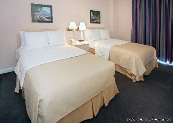 Barclay Hotel Atlanta Downtown Pokoj fotografie